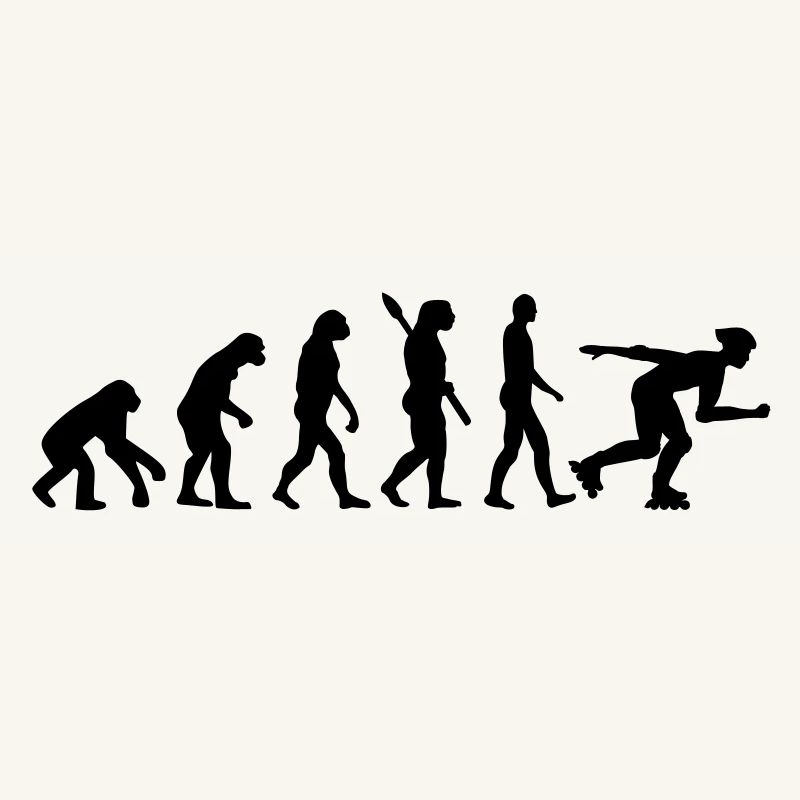 Evolution Inline Skating