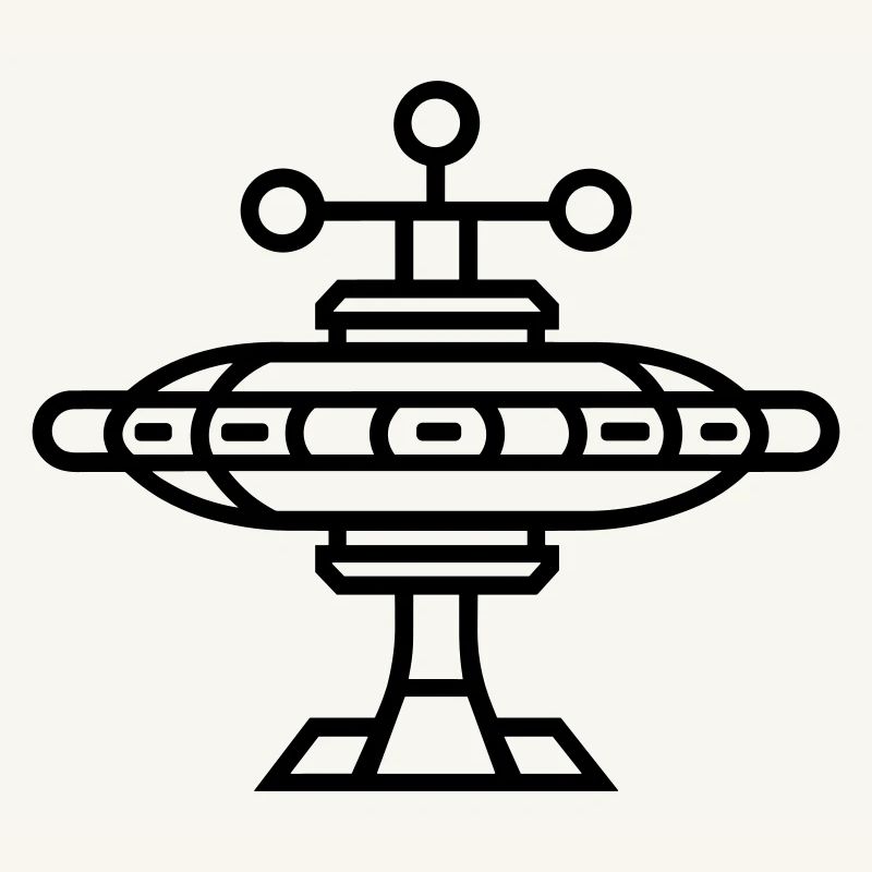 space station