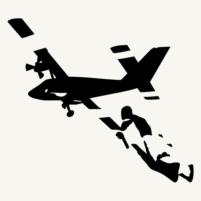 wingsuit