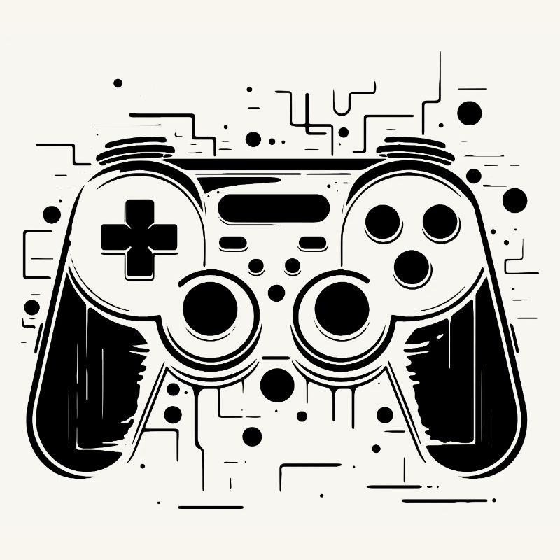 Spiel Controller