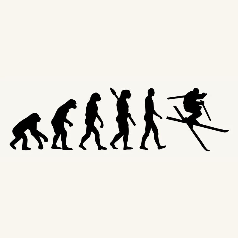 Evolution Ski