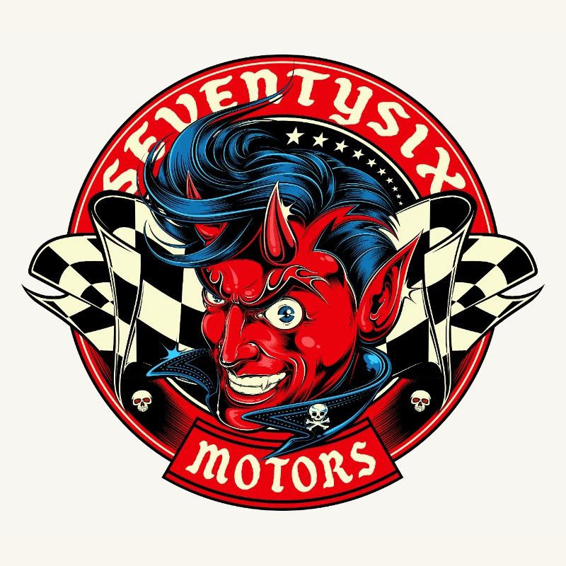 Lucky Devil