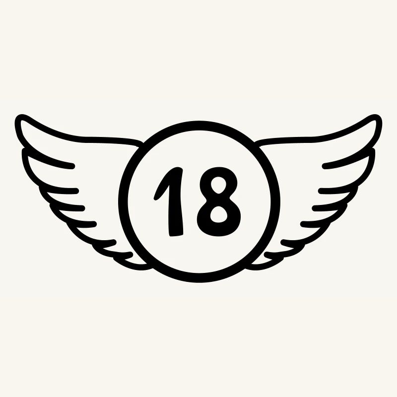 18