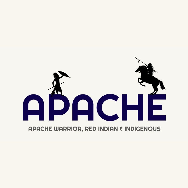 All about Apache, Apache Indian, Apache hoodies, A