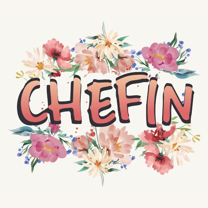 Chefin