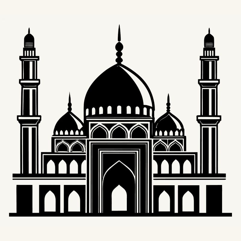 Mosque