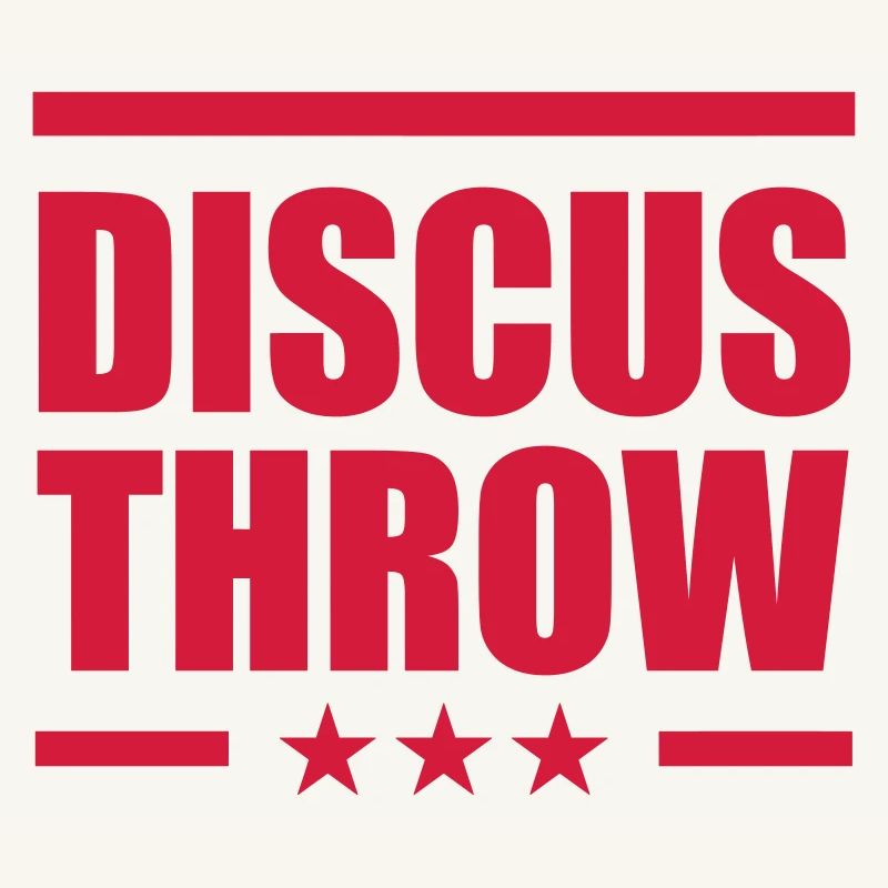 Discus Thrower Diskuswurf Lancer de Disque Diskos