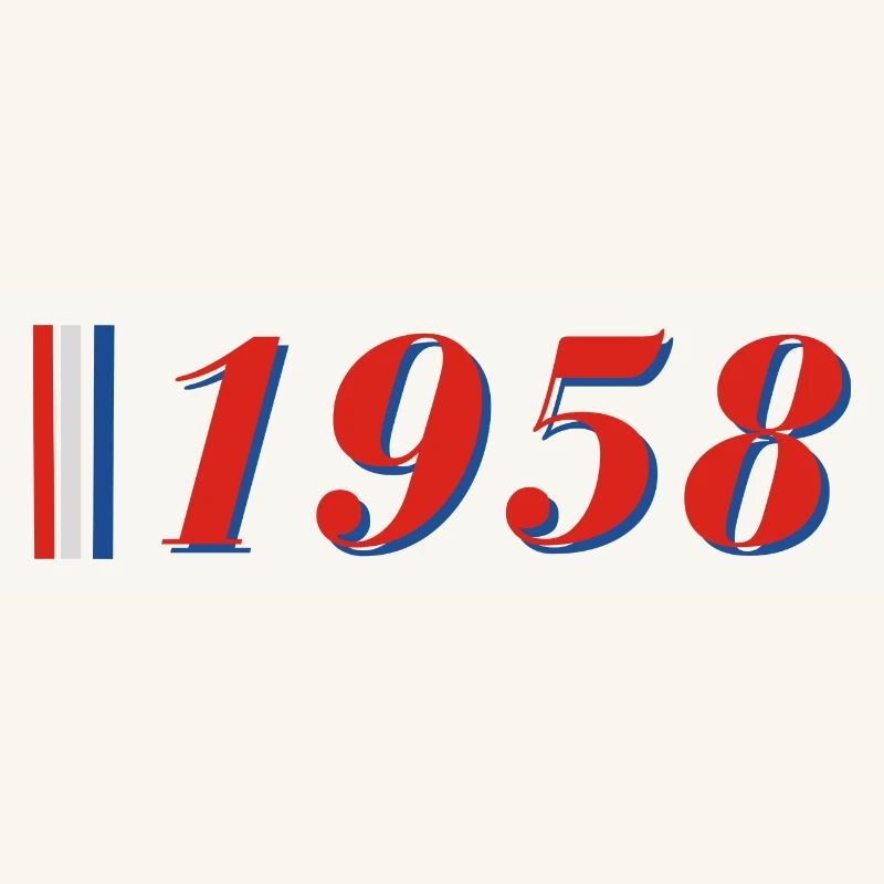 Year 1958
