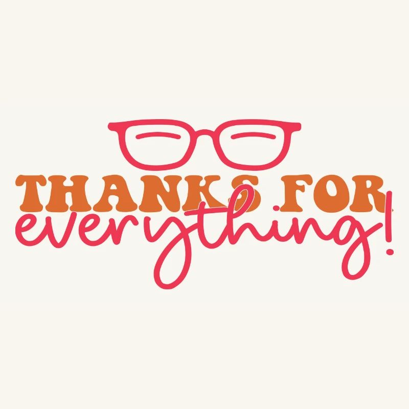 Thanks for everything!