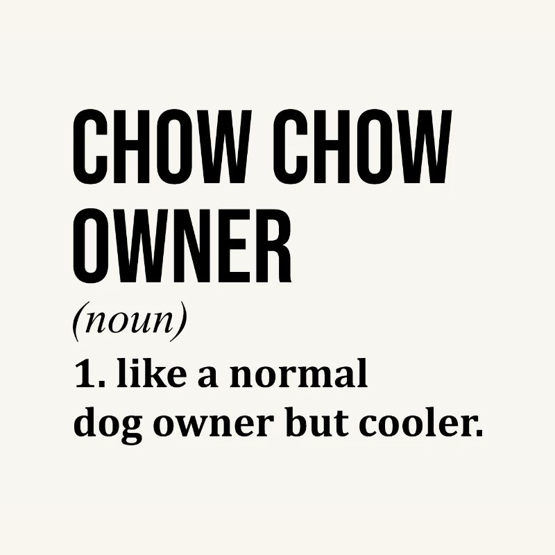 Chow Chow