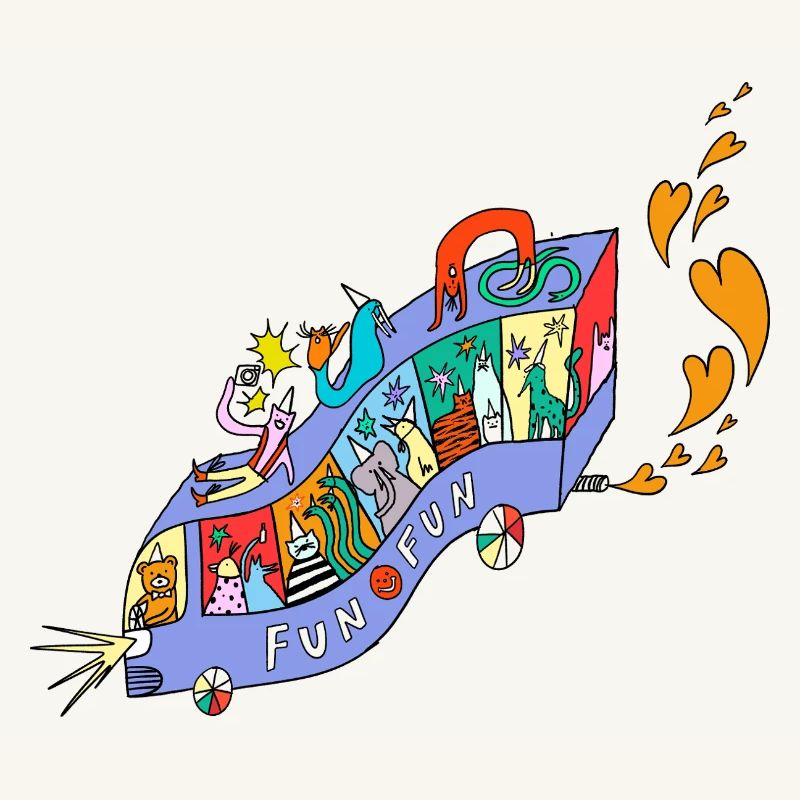 FUN_FUN_EXPRESS