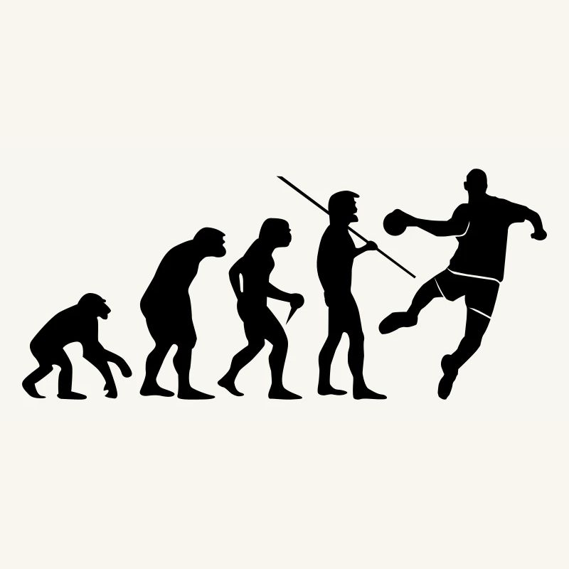 Handball Evolution