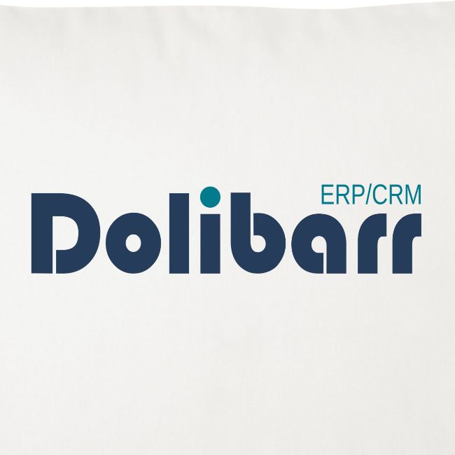 Front Logo