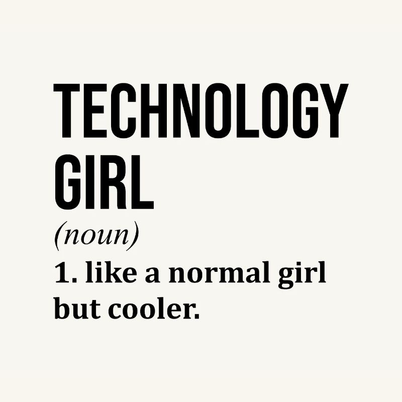 Technologie