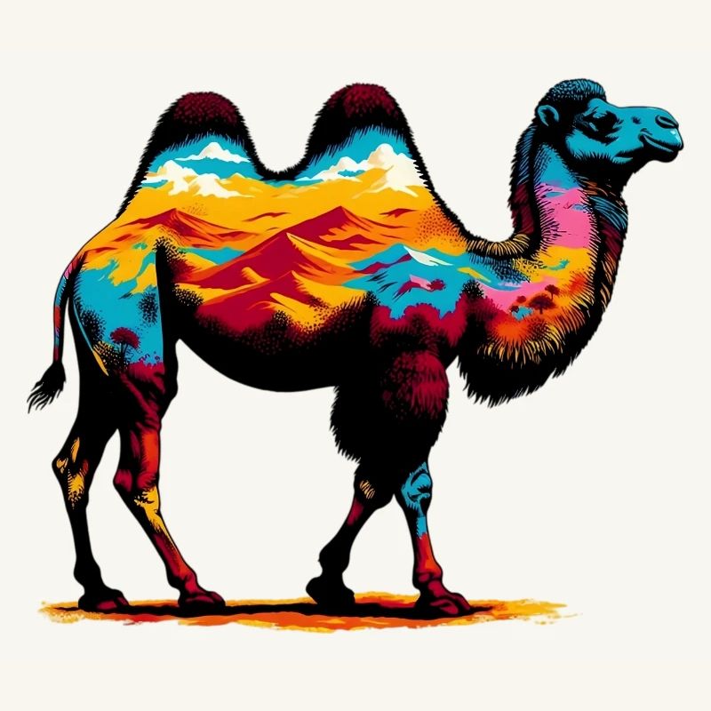 Kamel