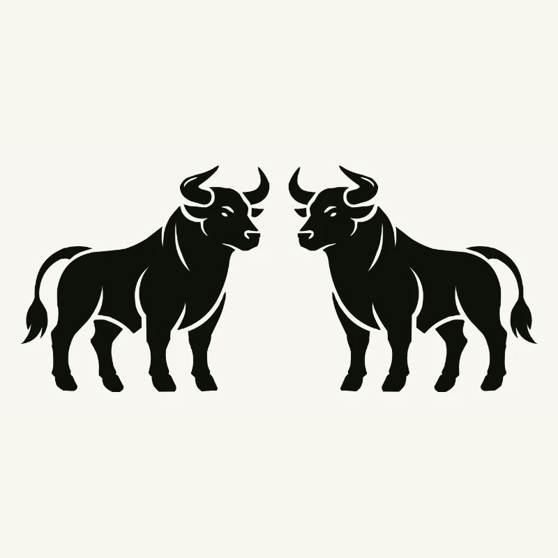 bulls
