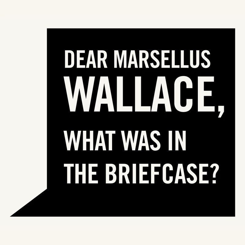 dear marsellus