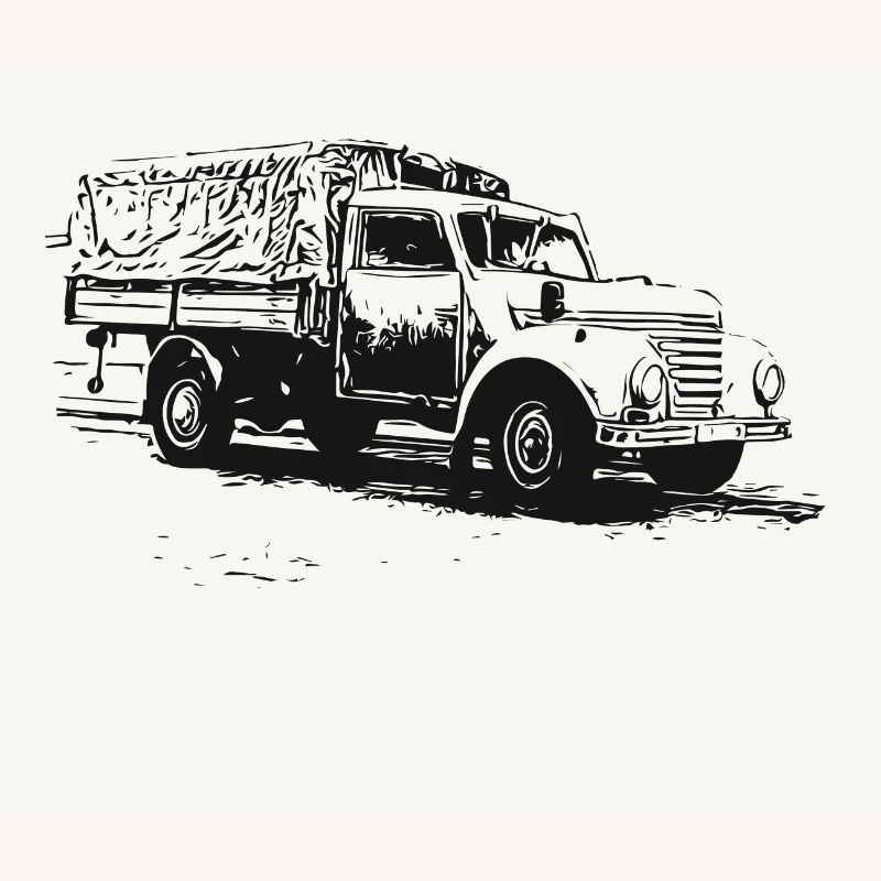 Framo Barkas V 901/2