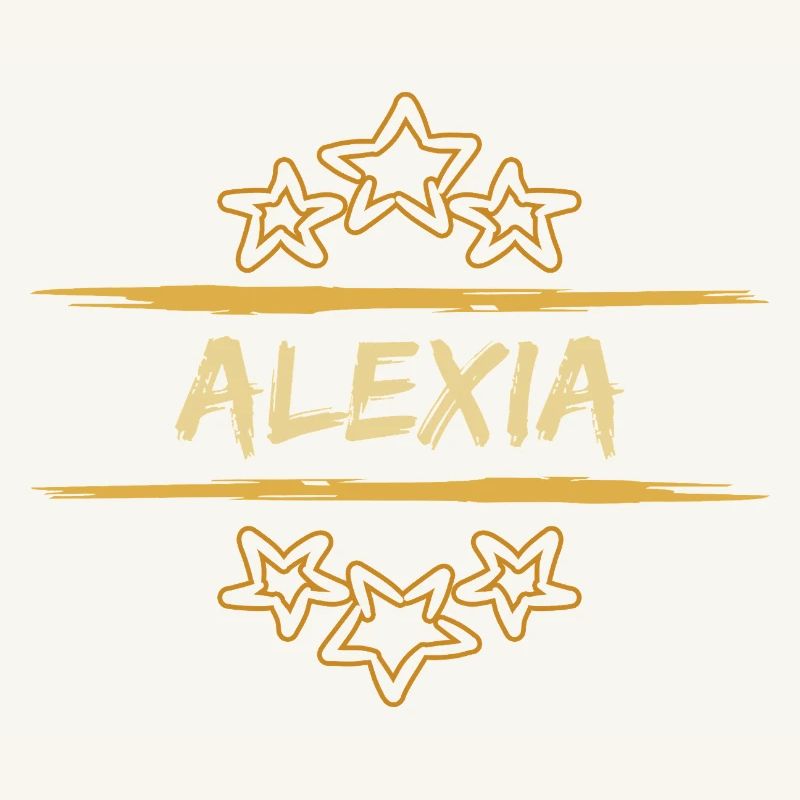 Gift for Alexia