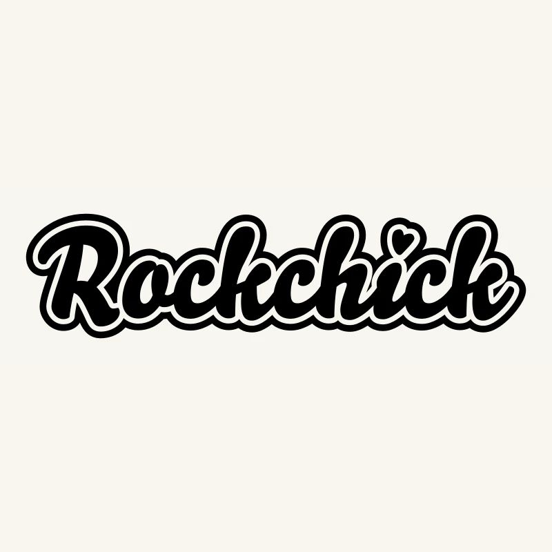 Rockchick