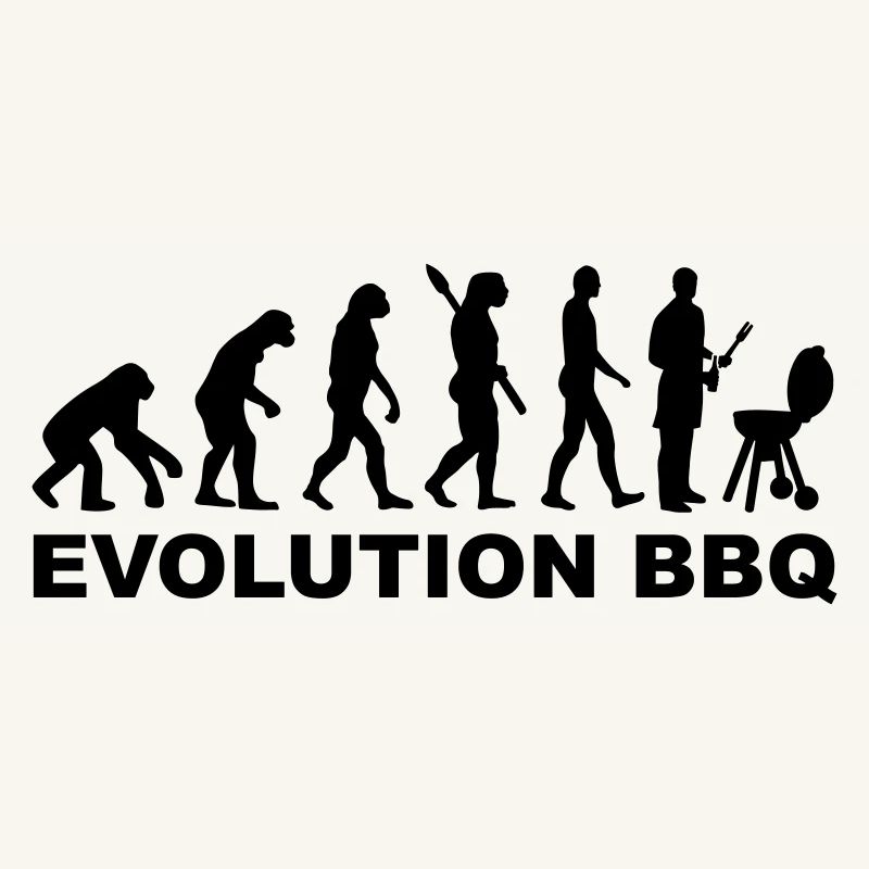 Evolution BBQ