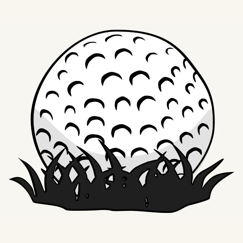 Golf ball