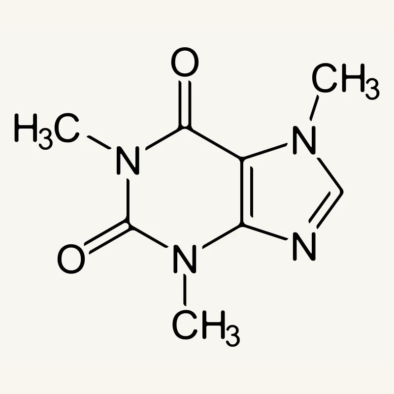 Caféine