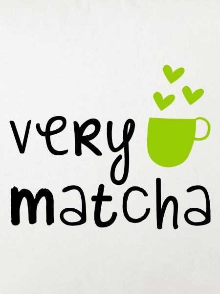 VeryMatcha