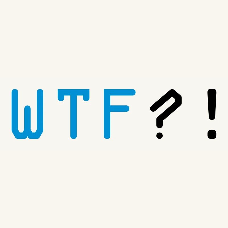 wtf