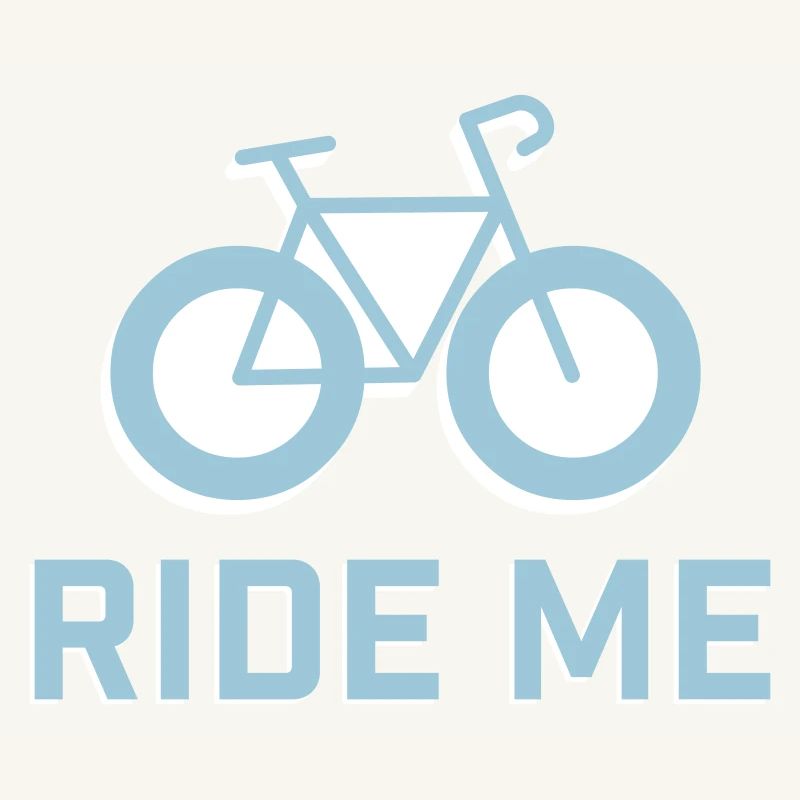 RIDE ME -Request for cycling