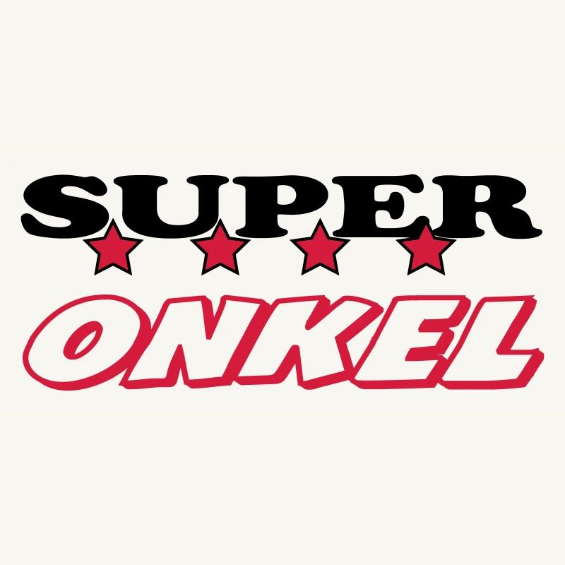 Super onkel