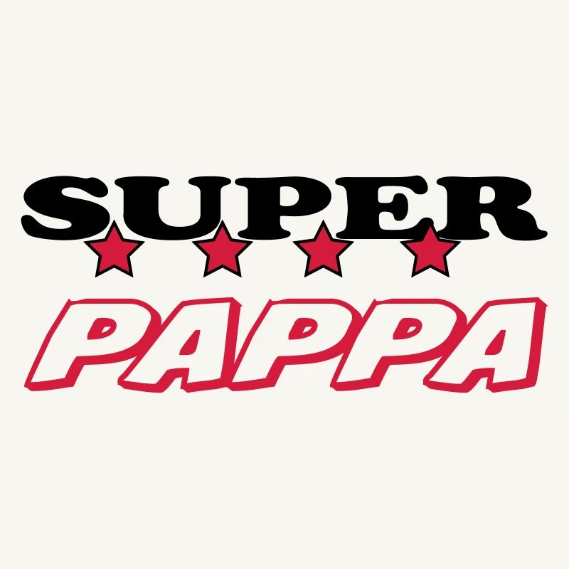 Super pappa