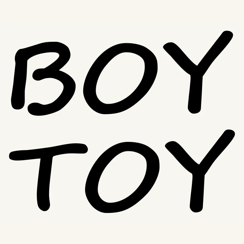BOY TOY