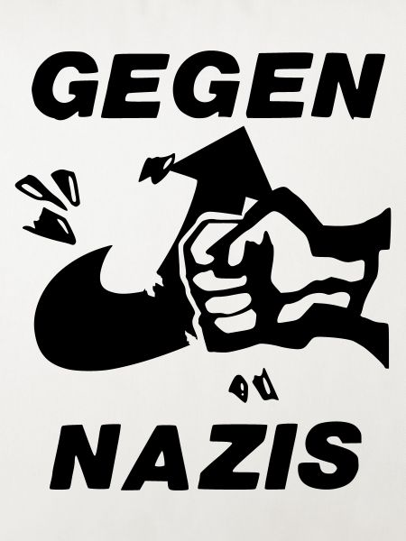 Gegen Nazis
