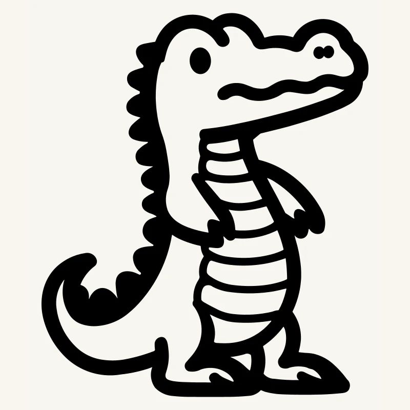Alligator