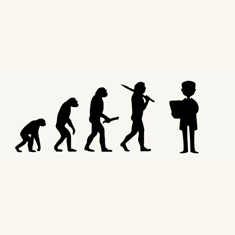 Doctor Evolution Développement du progrès