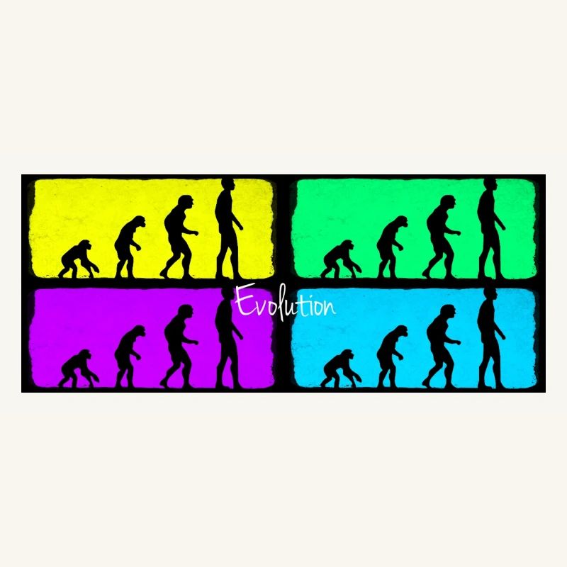evolution
