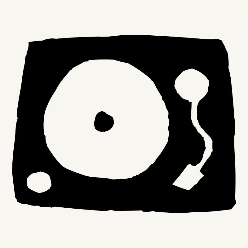 Record player
