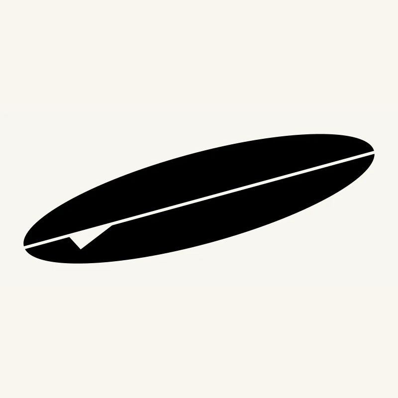 planche de surf