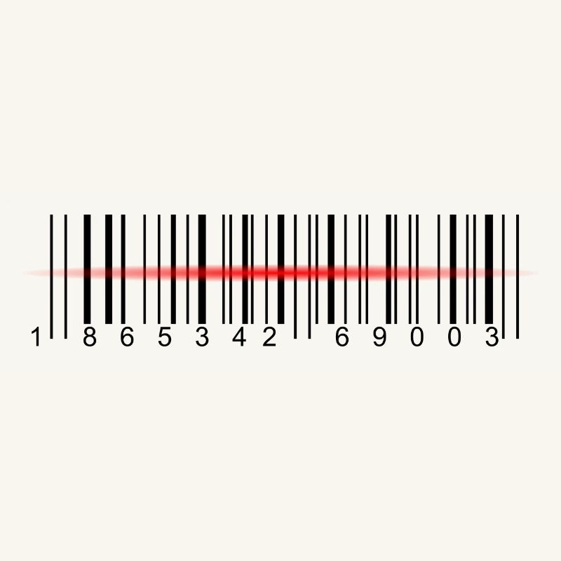 Barcode Scanner