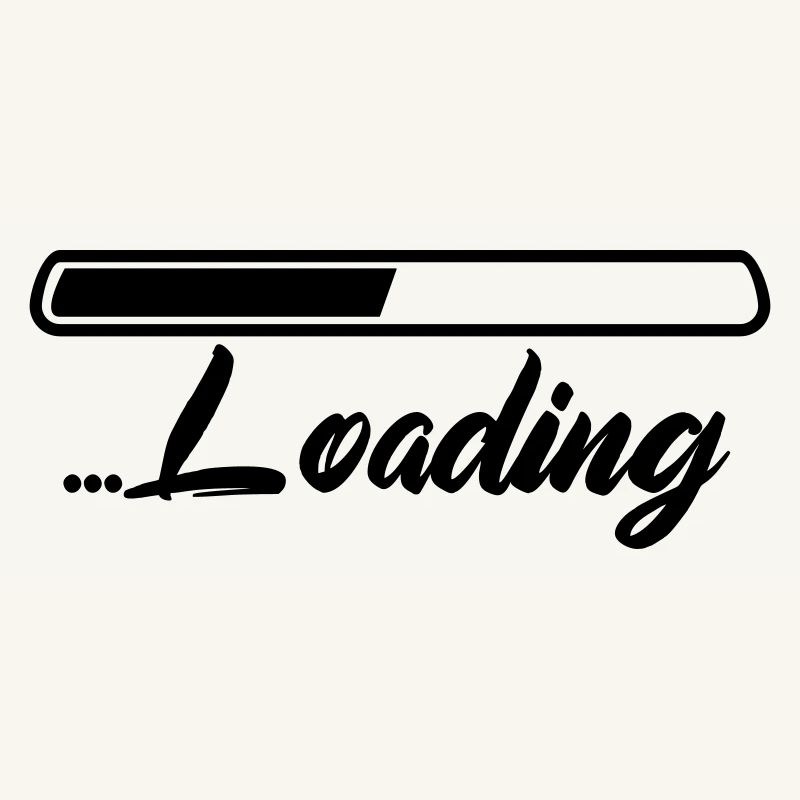 loading