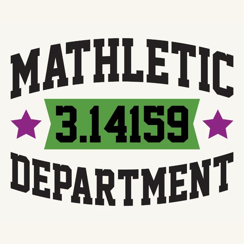 Mathletic Abteilung