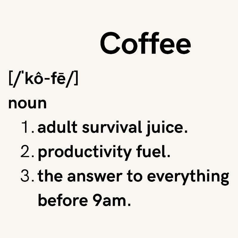 Kaffee