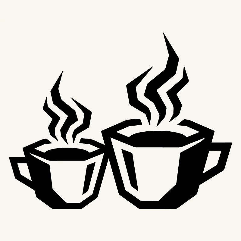 Coffee Symbol Coffee
