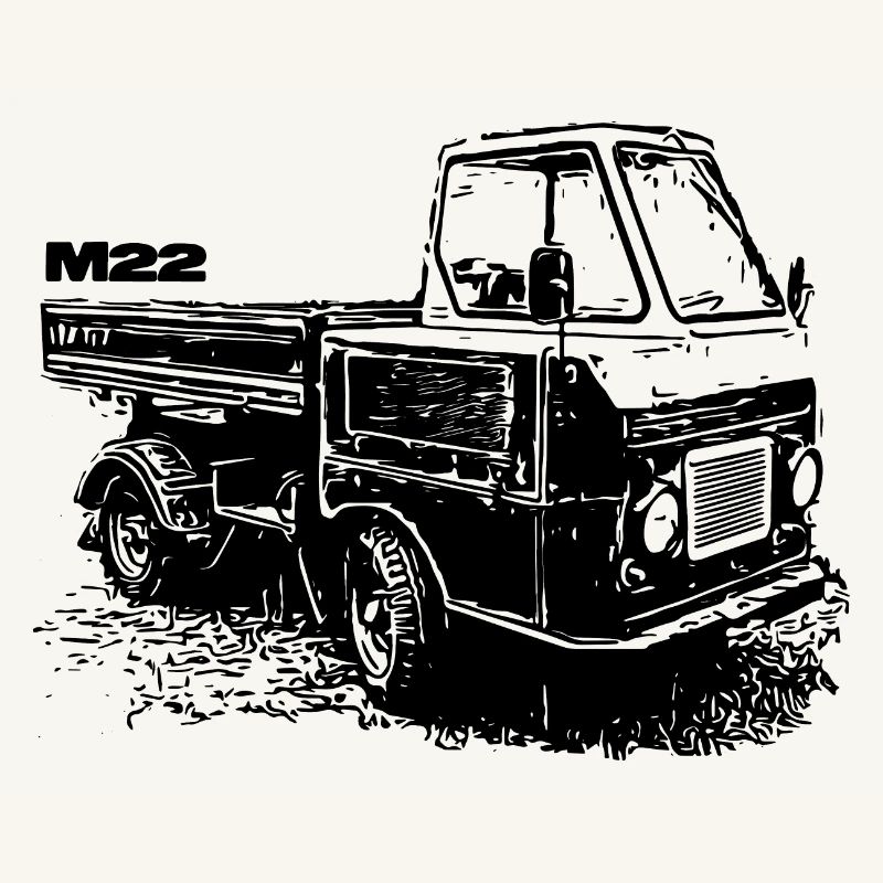 Multicar M22