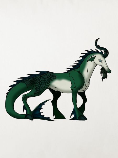 Steinbock