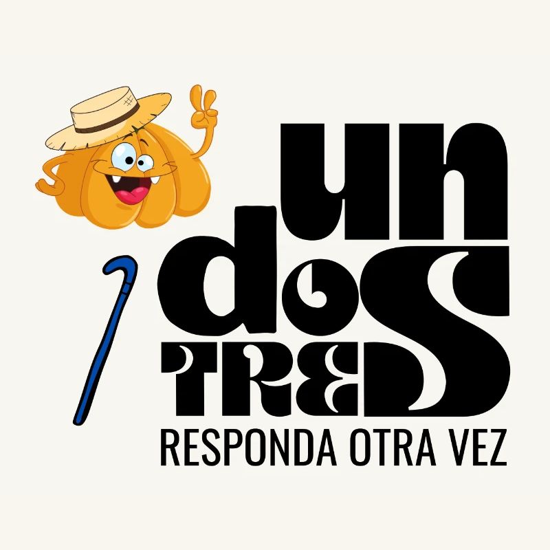 A two three, answer again