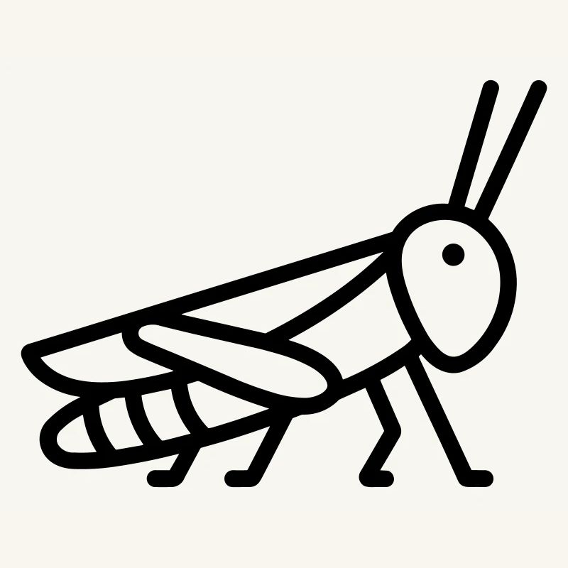 grasshopper