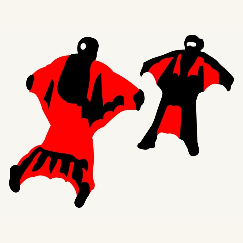 Wingsuit