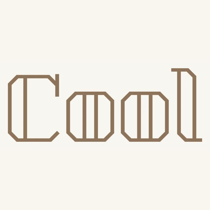 Cool